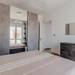Primo Piano Vista Mare 401