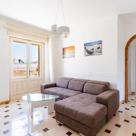 別荘 Primo Piano Vista Mare 401 *