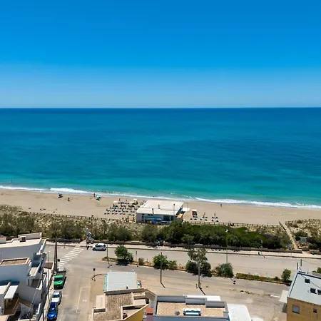 Primo Piano Vista Mare 401