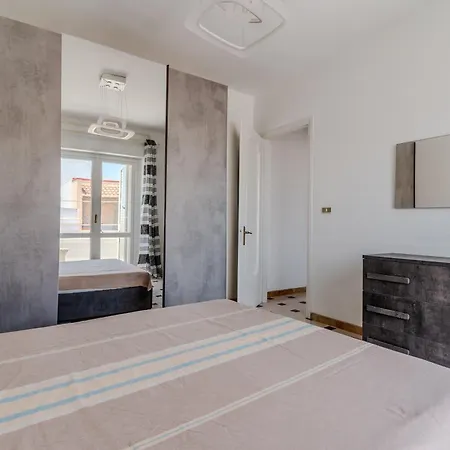 Prázdninový dům Primo Piano Vista Mare 401 Ugento