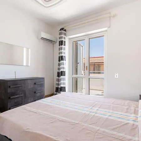 Primo Piano Vista Mare 401 Prázdninový dům Ugento