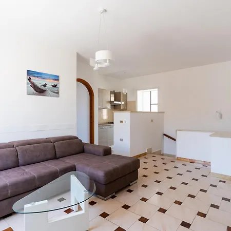 Prázdninový dům Primo Piano Vista Mare 401 *