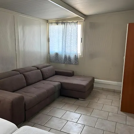 Prázdninový dům Primo Piano Vista Mare 401