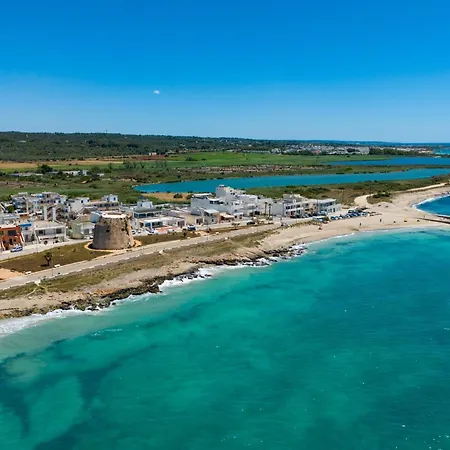 Primo Piano Vista Mare 401