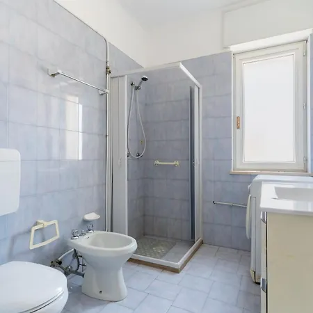 Holiday home Primo Piano Vista Mare 401 Ugento