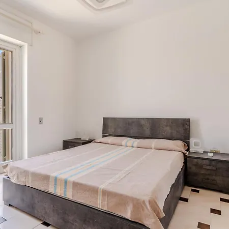 Holiday home Primo Piano Vista Mare 401