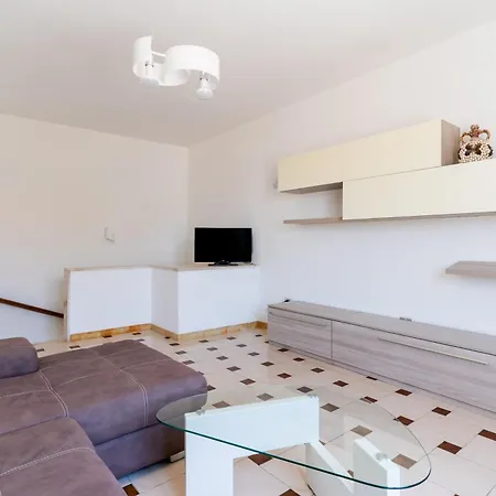 Holiday home Primo Piano Vista Mare 401 Ugento