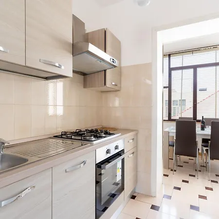 Primo Piano Vista Mare 401 Holiday home Ugento