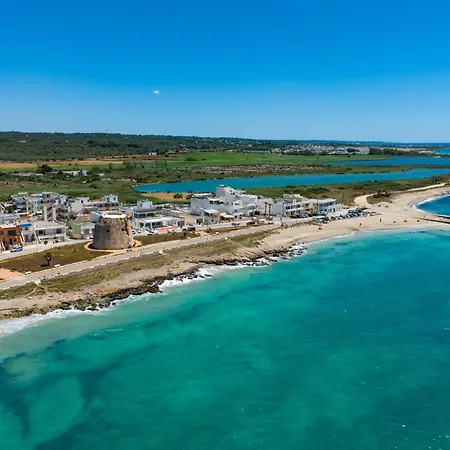 Holiday home Primo Piano Vista Mare 401 Ugento