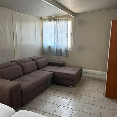 Nyaraló Primo Piano Vista Mare 401 Ugento