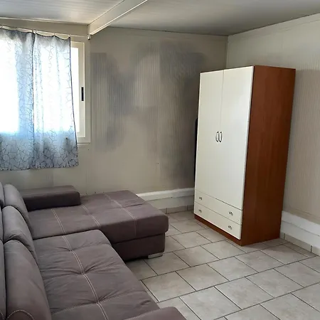 Дом отдыха Primo Piano Vista Mare 401