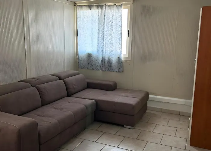Tatil Evi Primo Piano Vista Mare 401 Ugento